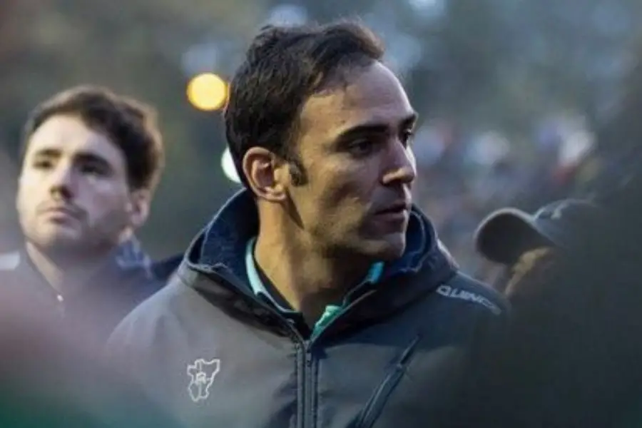 DEBUT. Isaías Courel liderará al 