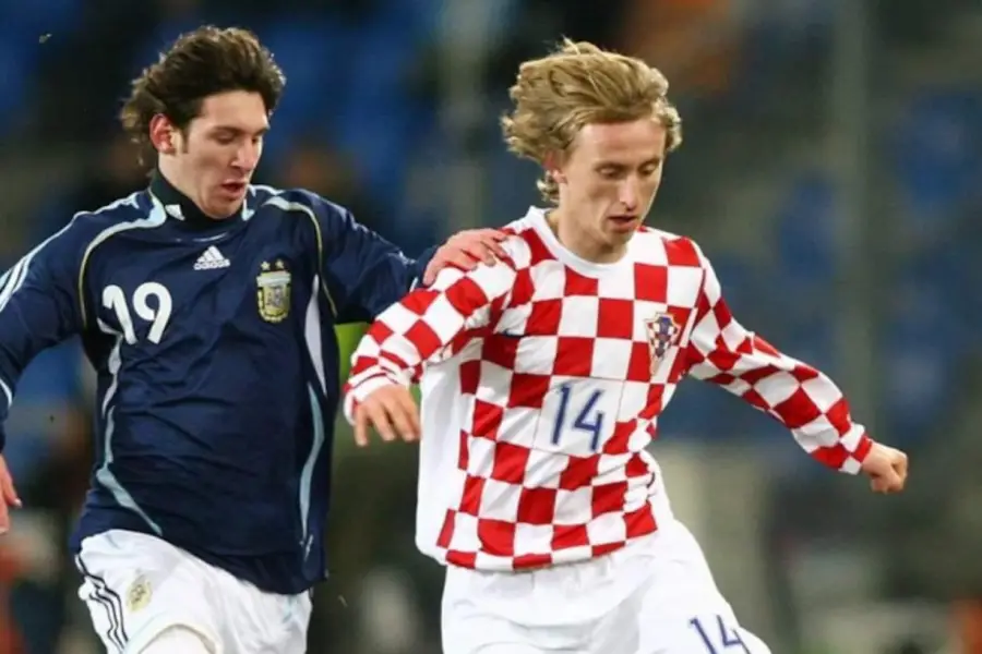 Así se devaluó la jerarquía de los amistosos previos al Mundial de la selección argentina