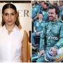 La noticia que sacudió a la Fórmula 1: Fernando Alonso y Melissa Jiménez dan la bienvenida a su primer hijo