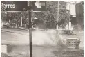 Recuerdos fotográficos: 1999. El charco de Mate de Luna y Castro Barros no se rinde
