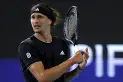 Zverev arrolló a Cerúndolo y dejó sin argentinos al Miami Open