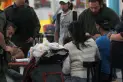Narcotráfico: a los detenidos ya los llaman los “distractores”