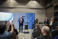 50 aniversario: “La presencia de Scania en la Argentina es estratégica”