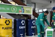 Crece el número de basurales erradicados, según la Municipalidad capitalina