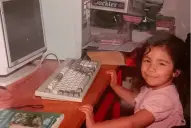 “En Tucumán veía un techo”: era becaria del Conicet, se mudó a Boston y ahora es experta en datos