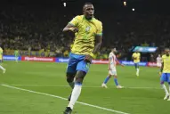 Agenda de TV: dónde ver en vivo Brasil-Francia y el estreno de Colapinto en el GP de Japón de la Fórmula 1