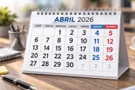 Feriados de abril 2026: ¿cómo se paga el fin de semana XXL de Semana Santa?