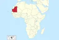 Mauritania, el rival desconocido que pondrá a prueba a la Selección en la previa del Mundial