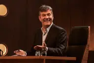 Otro día perdido vuelve el lunes: quién será la primera invitada de Mario Pergolini