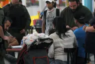 Narcotráfico: a los detenidos ya los llaman los “distractores”