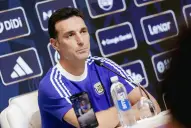 “No es culpa de nadie”: Scaloni habló de la suspensión de la Finalissima y la improvisación de los amistosos