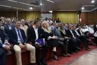 Código de Planeamiento Urbano: proponen 14 nuevos puentes para la Capital