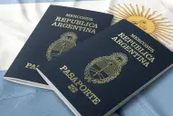 Pasaporte argentino 2026: cómo tramitarlo y cuáles son las nuevas tarifas