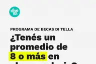 Cómo acceder a becas de hasta el 100% del arancel en la Di Tella en 2026