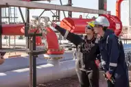 Los países apuran la transición energética por la crisis en Medio Oriente: “Argentina tiene una ventaja comparativa”