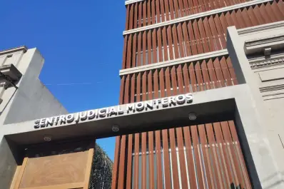 Probaron que manejaba alcoholizado: condenado a dos años de prisión efectiva