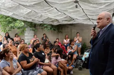 El Poder Ejecutivo tucumano, sin “contención” para quienes se quedarán sin planes