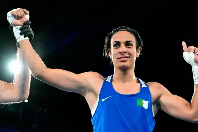 Nuevo reglamento del COI: limita el deporte femenino y se alinea con la postura de Donald Trump