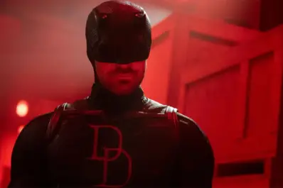 Disney+ respira: volvió Daredevil y es un exitazo