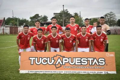 Tucumán Central busca reafirmar su buen inicio en Chaco