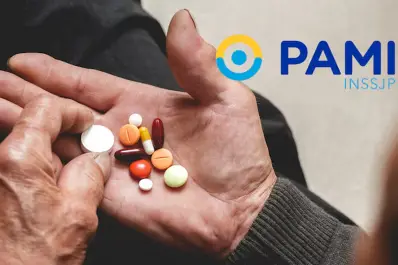 ¿Gastaste en remedios? Así se gestiona el reintegro del 100% en PAMI