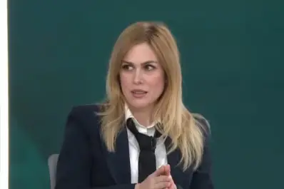 Lemoine defendió a Adorni y denunció una red de amigotes detrás del escándalo por bienes y vuelos