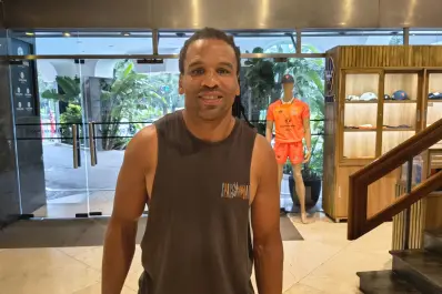 Quién es Rosko Specman: medallista olímpico, figura de Cobras y con un guiño a Tarucas tras su paso por Tucumán