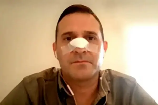 Agresión a Pelli: en una nueva audiencia, el diputado insistirá con dos planteos en la causa contra Pichón Segura