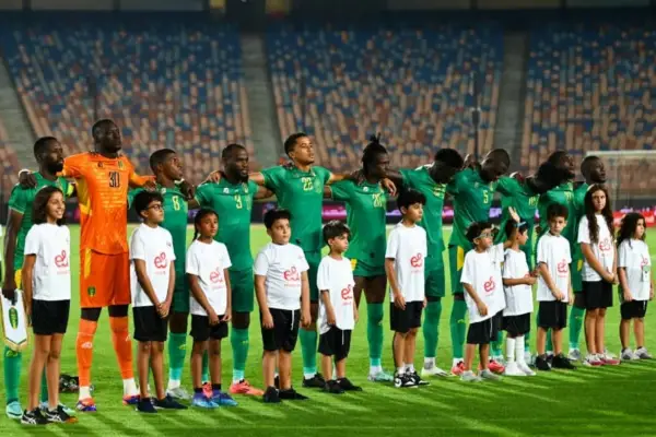 Mauritania, el rival desconocido que pondrá a prueba a la Selección en la previa del Mundial