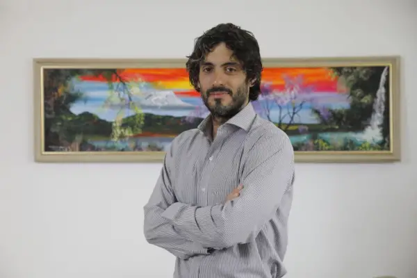 El Gobierno nacional oficializó a Martín Vauthier como nuevo director del Banco Central