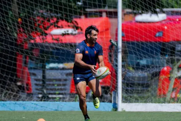 Tarucas mete mano en el XV: cambios obligados y apuestas para enfrentar a Cobras