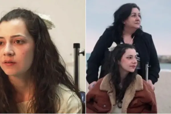 Qué se sabe de la muerte de Noelia Castillo Ramos, la joven de 25 años que recibió este jueves la eutanasia