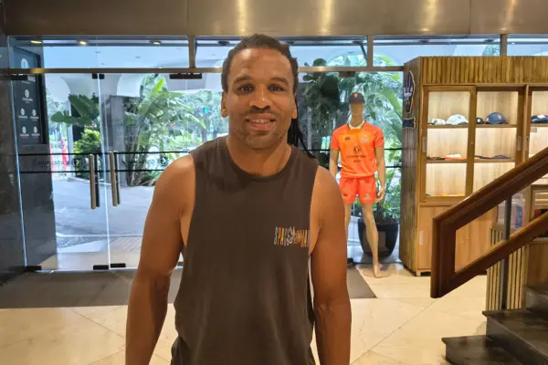 Quién es Rosko Specman: medallista olímpico, figura de Cobras y con un guiño a Tarucas tras su paso por Tucumán