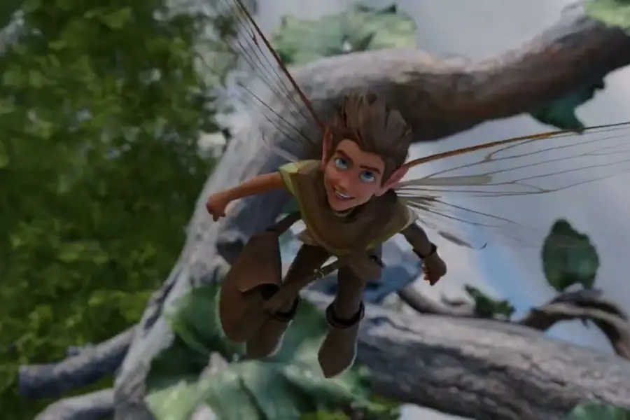 Estrenos de cine en Tucumán: dos animaciones y una comedia de terror