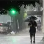 Alerta amarilla por tormentas: ¿qué zonas serán afectadas este 26 de marzo según el SMN?