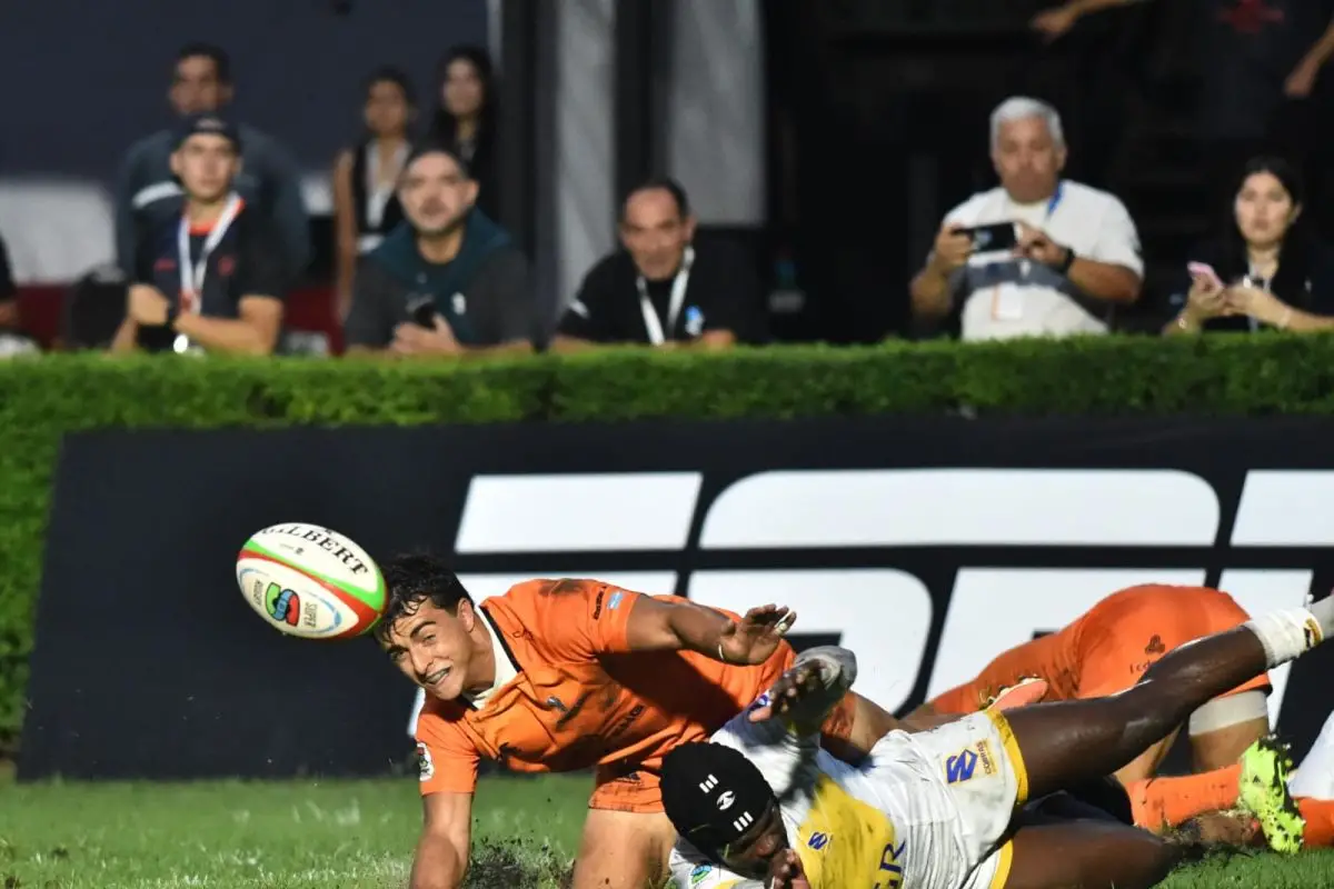 Postales del partido