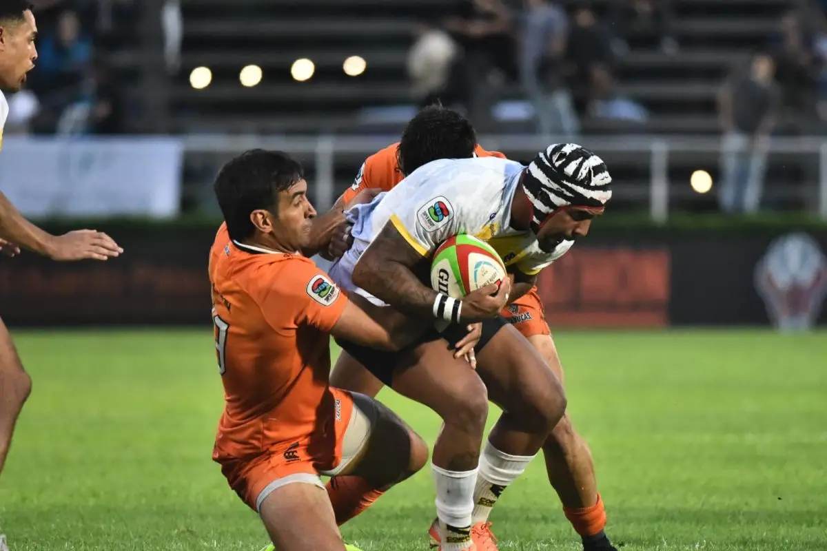 Postales del partido