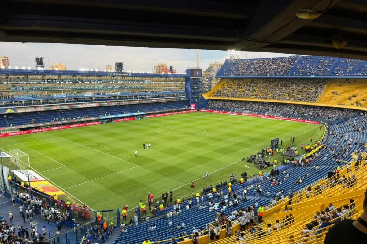 Foto de María Sofía Lucena/ESPECIAL PARA LA GACETA.