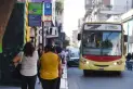 Concejo Deliberante: esperan informes del municipio para definir si aumentará el boleto en la Capital