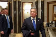 Bitácora del conflicto en Medio Oriente: tomar control del crudo iraní es una opción