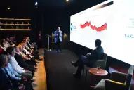 Arriazu: Los planetas se están alineando, salvo que choquemos la calesita