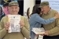 La conmovedora historia del cordobés de 82 años que logró recibirse de veterinario: Pensé en tirar la toalla