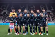 Paraguay aprobó el examen europeo y mira con confianza el Mundial