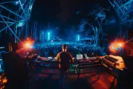 Proyecto Aborigen presenta su nueva edición en formato Sunset en Tafí Viejo