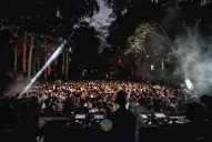 Proyecto Aborigen presenta su nueva edición en formato Sunset en Tafí Viejo