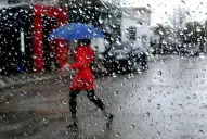 El tiempo en Salta: el fin de semana estará marcado por el calor y las lluvias