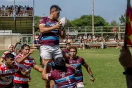 El rugby tucumano será protagonista a nivel nacional