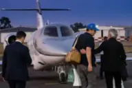 Argentina, Estados Unidos y la UNT: transparencia e instituciones