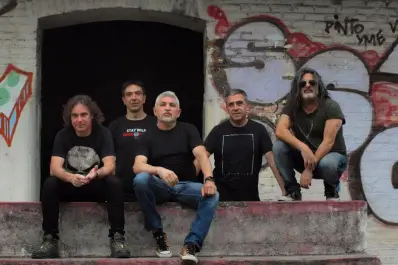 “La música se suma” en beneficio de los inundados