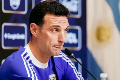 Argentina perdió el segundo puesto del ranking FIFA: ¿Quién desplazó a la Selección?